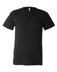 BELLA + CANVAS Men's Jersey Pocket Tee 3021