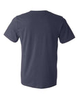 BELLA + CANVAS Men's Jersey Pocket Tee 3021