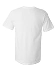 BELLA + CANVAS Men's Jersey Pocket Tee 3021