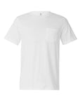 BELLA + CANVAS Men's Jersey Pocket Tee 3021