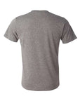 BELLA + CANVAS Unisex Triblend V-Neck Tee 3415