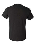 BELLA + CANVAS Unisex Triblend V-Neck Tee 3415