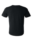 BELLA + CANVAS Unisex Texture Tee 3650