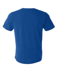 BELLA + CANVAS Unisex Texture Tee 3650