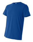 BELLA + CANVAS Unisex Texture Tee 3650