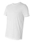 BELLA + CANVAS Unisex Texture Tee 3650