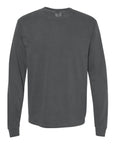 Comfort Colors Unisex Garment-Dyed Heavyweight Long Sleeve T-Shirt 6014