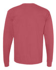 Comfort Colors Unisex Garment-Dyed Heavyweight Long Sleeve T-Shirt 6014