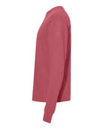 Comfort Colors Unisex Garment-Dyed Heavyweight Long Sleeve T-Shirt 6014