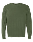 Comfort Colors Unisex Garment-Dyed Heavyweight Long Sleeve T-Shirt 6014