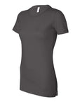 BELLA + CANVAS Women's Slim Fit Tee 6004