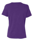 BELLA + CANVAS Women’s Relaxed Jersey Tee 6400