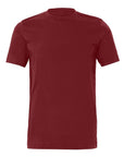 BELLA + CANVAS Jersey Tee 3001