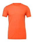 BELLA + CANVAS Jersey Tee 3001