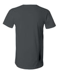 BELLA + CANVAS Unisex Jersey V-Neck Tee 3005