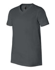 BELLA + CANVAS Unisex Jersey V-Neck Tee 3005