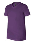 BELLA + CANVAS Unisex Jersey V-Neck Tee 3005
