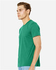 BELLA + CANVAS Triblend Tee 3413