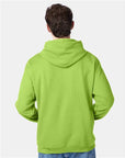 Hanes Unisex EcoSmart® Hooded Sweatshirt P170