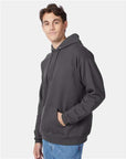 Hanes Unisex EcoSmart® Hooded Sweatshirt P170