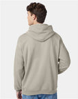 Hanes Unisex EcoSmart® Hooded Sweatshirt P170