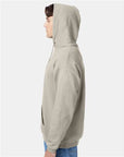 Hanes Unisex EcoSmart® Hooded Sweatshirt P170