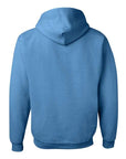 JERZEES Unisex NuBlend® Hooded Sweatshirt 996MR