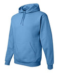 JERZEES Unisex NuBlend® Hooded Sweatshirt 996MR