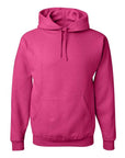 JERZEES Unisex NuBlend® Hooded Sweatshirt 996MR