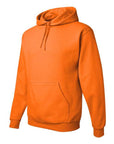 JERZEES Unisex NuBlend® Hooded Sweatshirt 996MR