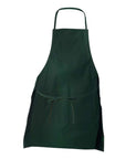 Liberty Bags Two-Pocket Butcher Apron 5502