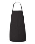 Liberty Bags Long Butcher Block Apron 5505