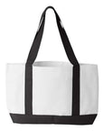Liberty Bags P&O Cruiser Tote 7002