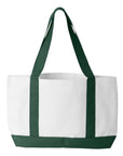 Liberty Bags P&O Cruiser Tote 7002