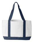 Liberty Bags P&O Cruiser Tote 7002