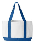 Liberty Bags P&O Cruiser Tote 7002