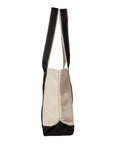 Liberty Bags Windward Large Cotton Canvas Classic Resort Tote 8871