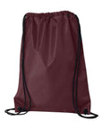 Liberty Bags Value Drawstring Bag 8886