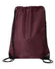 Liberty Bags Value Drawstring Bag 8886
