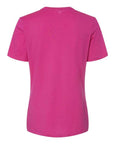 BELLA + CANVAS Women’s Relaxed Jersey Tee 6400