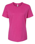 BELLA + CANVAS Women’s Relaxed Jersey Tee 6400