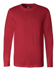BELLA + CANVAS Unisex Jersey Long Sleeve Tee 3501