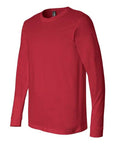 BELLA + CANVAS Unisex Jersey Long Sleeve Tee 3501