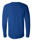 BELLA + CANVAS Unisex Jersey Long Sleeve Tee 3501