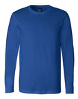 BELLA + CANVAS Unisex Jersey Long Sleeve Tee 3501