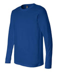 BELLA + CANVAS Unisex Jersey Long Sleeve Tee 3501