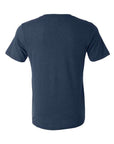BELLA + CANVAS Unisex Triblend V-Neck Tee 3415