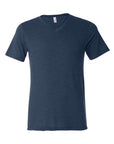 BELLA + CANVAS Unisex Triblend V-Neck Tee 3415
