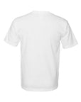Bayside Unisex USA-Made Midweight T-Shirt 5040