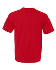 Bayside Unisex USA-Made Midweight T-Shirt 5040
